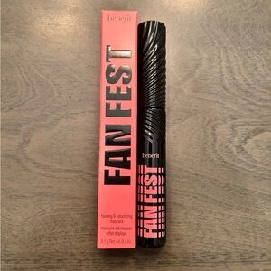 Benefit Fan Fest Mascara